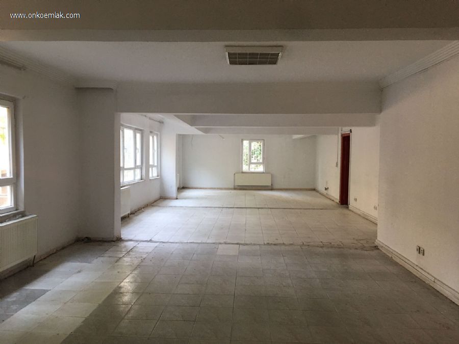 Diyarbakır Yenişehir Ofiste Kiralık 2 Katlı İşyeri 