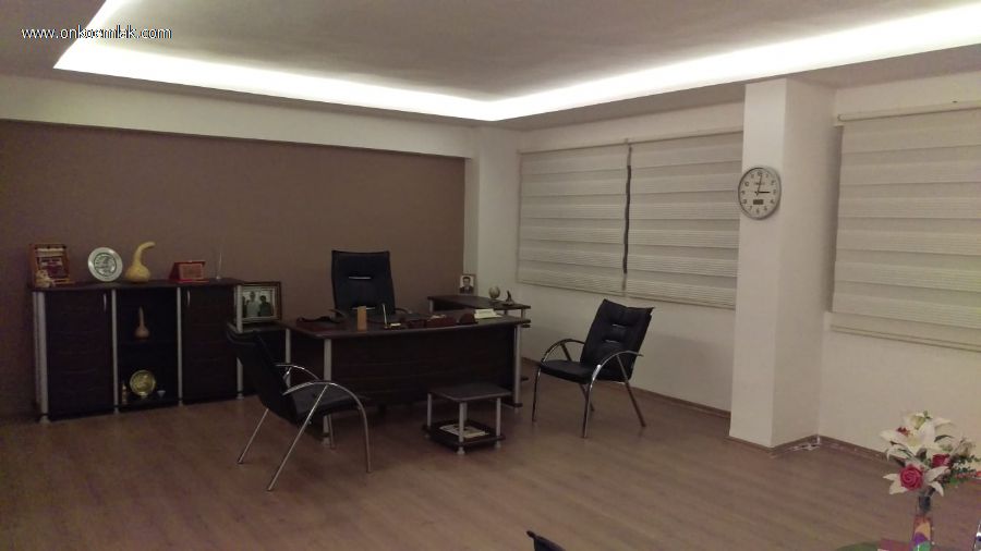 Diyarbakır Bağlar Cadde Üzeri Satılık 250m2 İşyeri