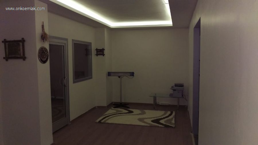 Diyarbakır Bağlar Cadde Üzeri Satılık 250m2 İşyeri